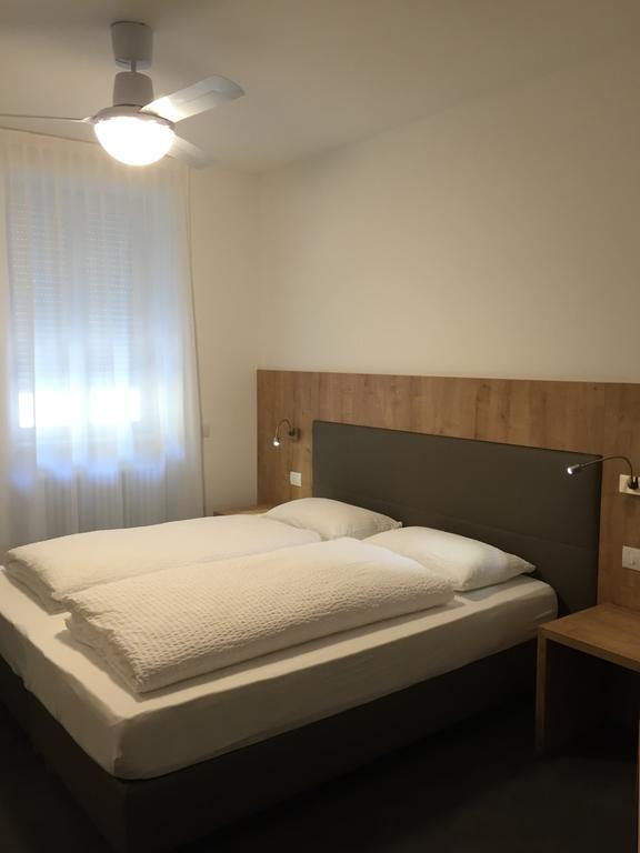 R&B La Calzoleria Hotel Mori Cameră foto