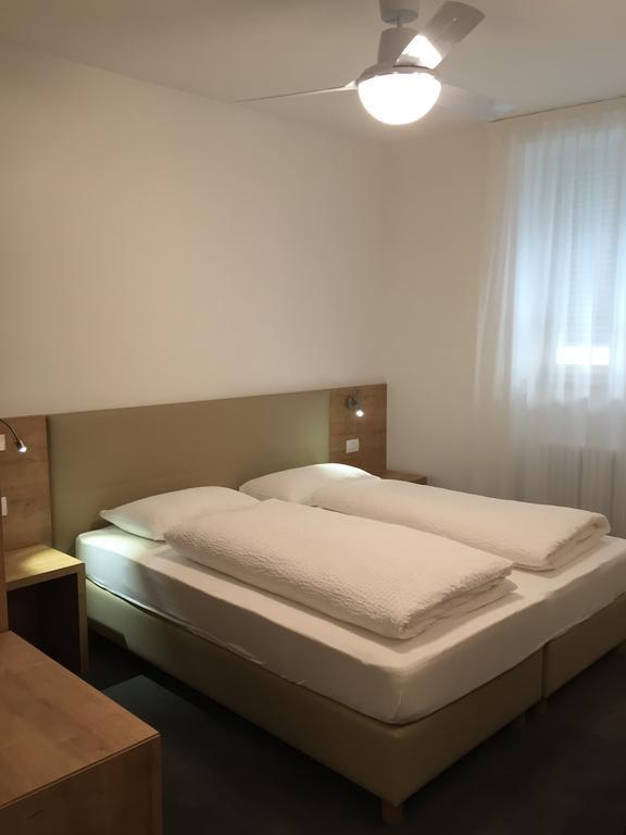 R&B La Calzoleria Hotel Mori Cameră foto